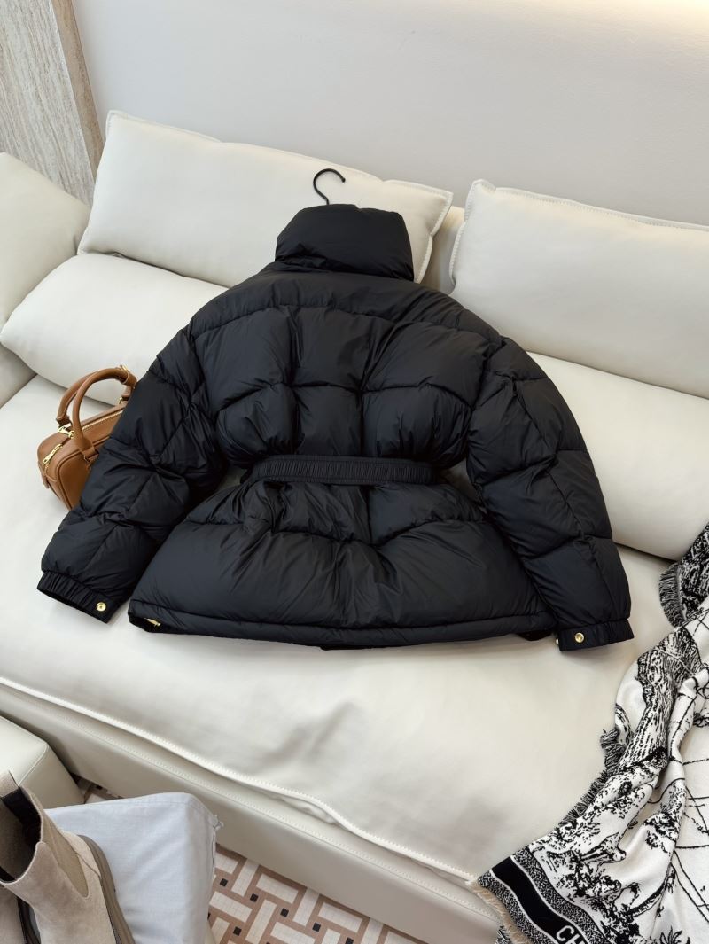 Celine Down Jackets